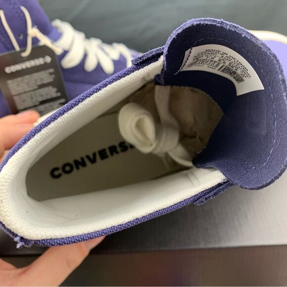 Converse Chuck Taylor All Star Cruise Platform Women’s Various Sizes - Picture 3 of 13